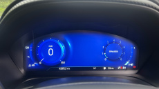 Ford Puma 1.0 EcoBoost Hybrid mHEV ST-Line X Vignale 5dr Petrol Hatchback